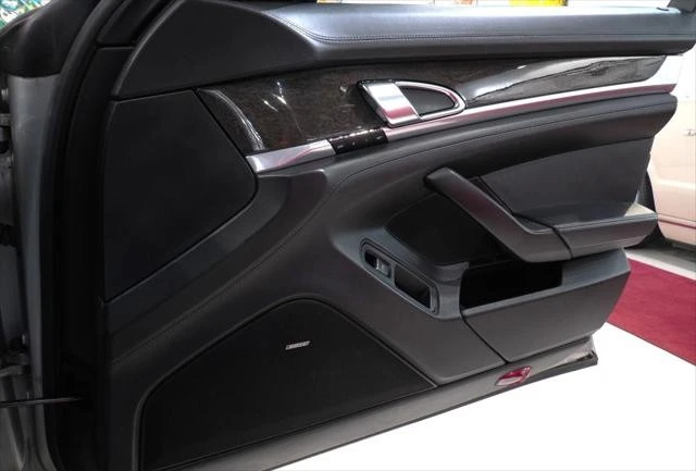 2011 Porsche 970 Panamera Turbo - Image 18 of 22