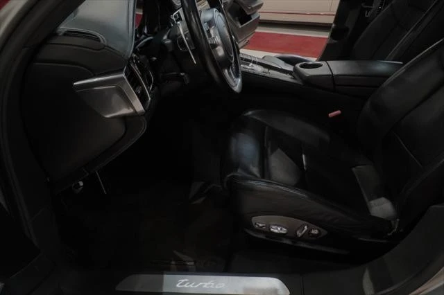 2011 Porsche 970 Panamera Turbo - Image 20 of 22