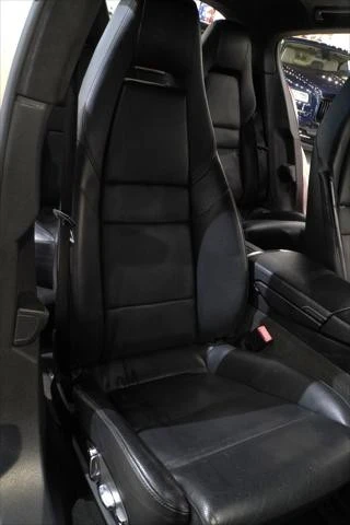 2011 Porsche 970 Panamera Turbo - Image 11 of 12