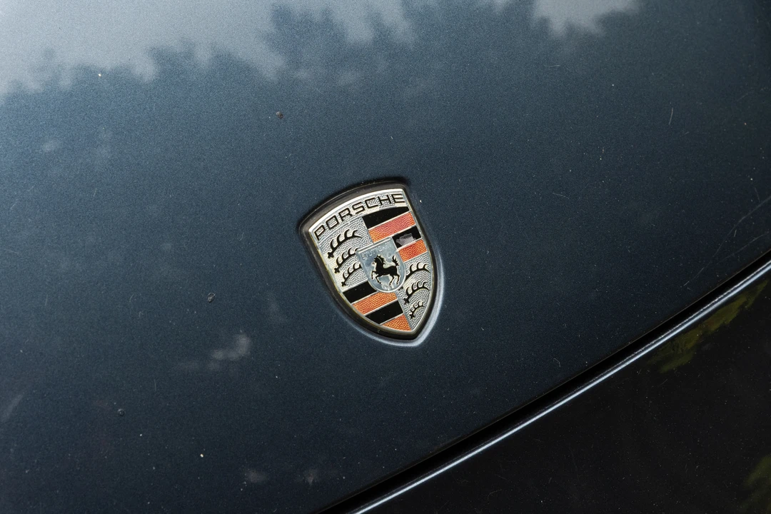 2011 Porsche 970 Panamera Turbo - Image 15 of 31