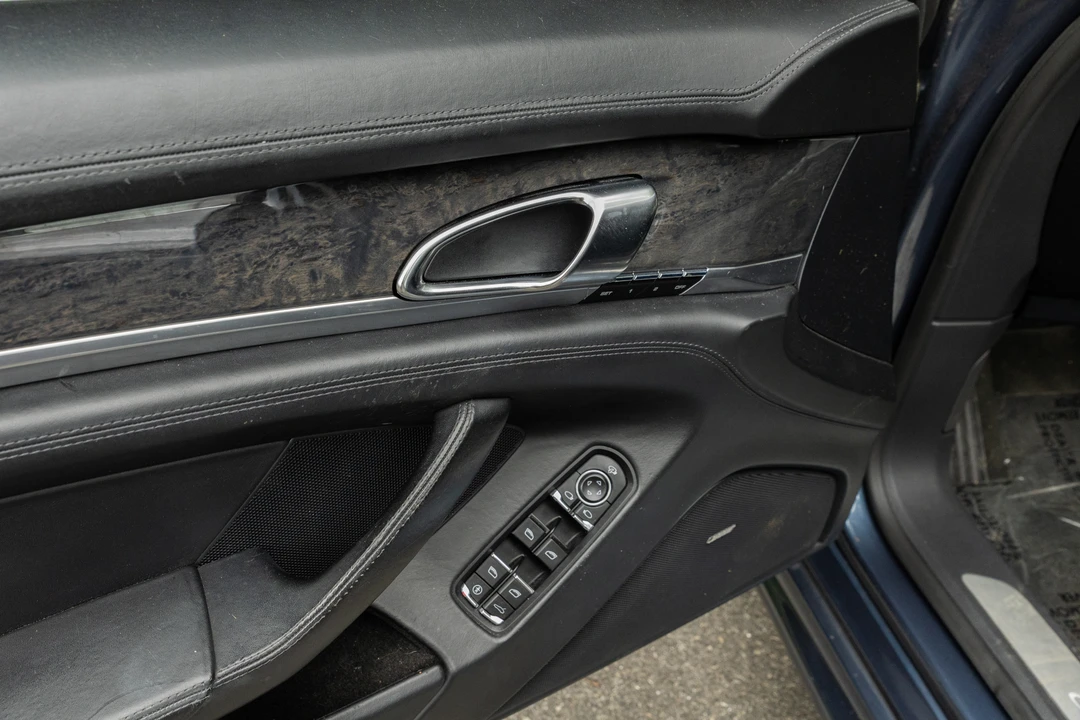 2011 Porsche 970 Panamera Turbo - Image 22 of 31