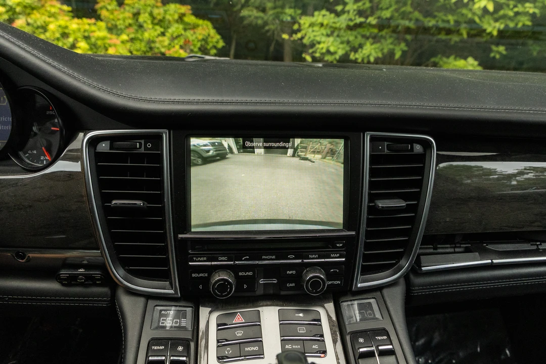 2011 Porsche 970 Panamera Turbo - Image 31 of 31