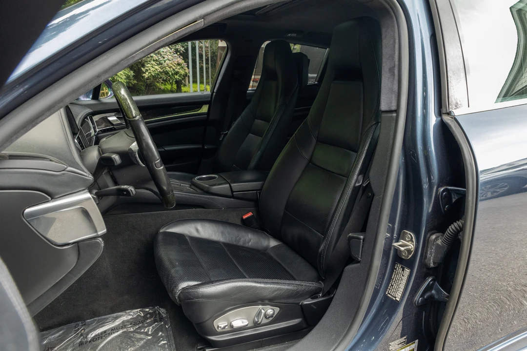 2011 Porsche 970 Panamera Turbo - Image 23 of 31