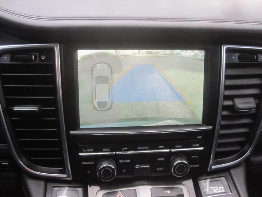 2011 Porsche 970 Panamera Turbo - Image 14 of 19
