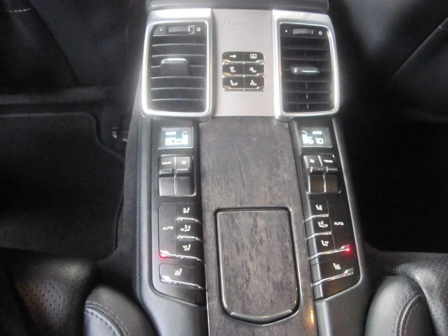 2011 Porsche 970 Panamera Turbo - Image 15 of 19