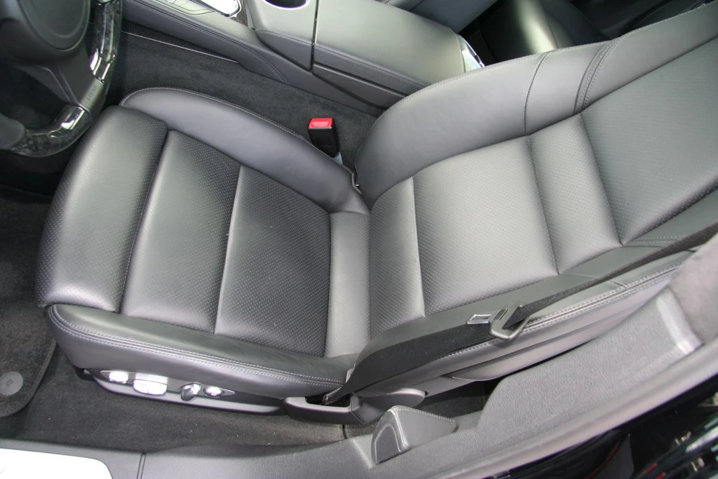 2011 Porsche 970 Panamera Turbo - Image 23 of 31