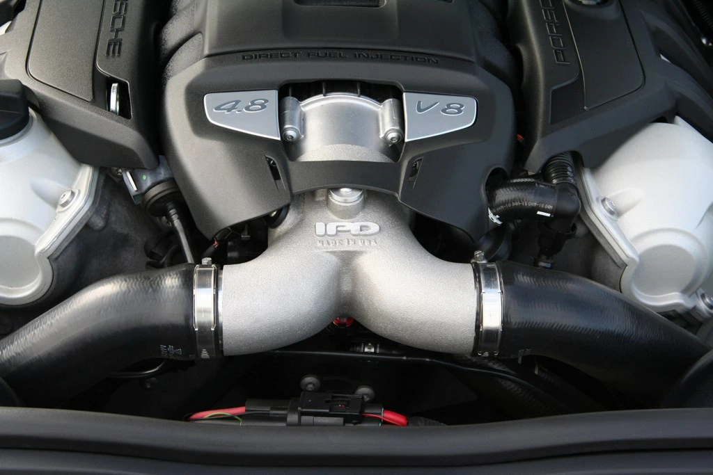 2011 Porsche 970 Panamera Turbo - Image 30 of 31
