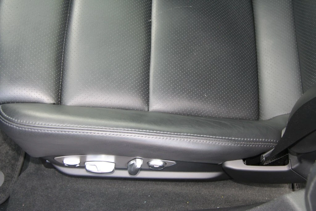 2011 Porsche 970 Panamera Turbo - Image 24 of 31