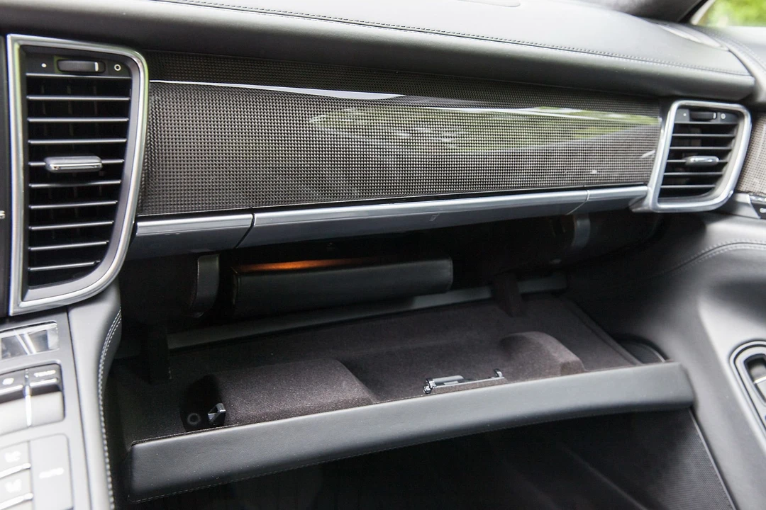 2011 Porsche 970 Panamera Turbo - Image 31 of 31