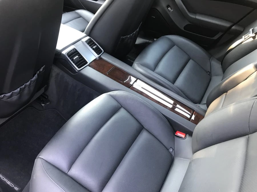 2011 Porsche 970 Panamera - Image 7 of 7