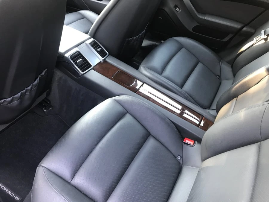 2011 Porsche 970 Panamera - Image 4 of 7