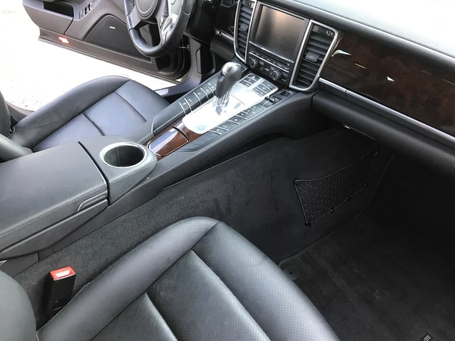 2011 Porsche 970 Panamera - Image 5 of 7