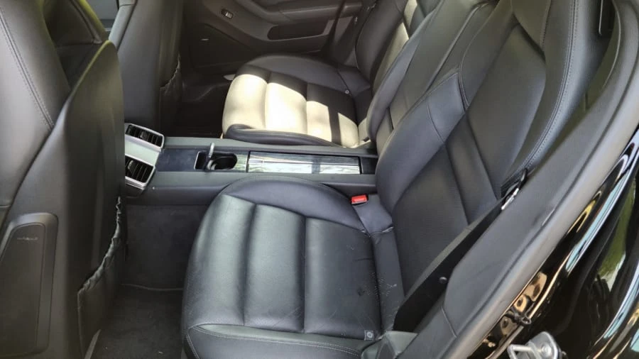 2011 Porsche 970 Panamera - Image 5 of 13