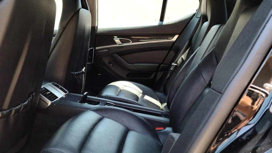 2011 Porsche 970 Panamera - Image 6 of 13