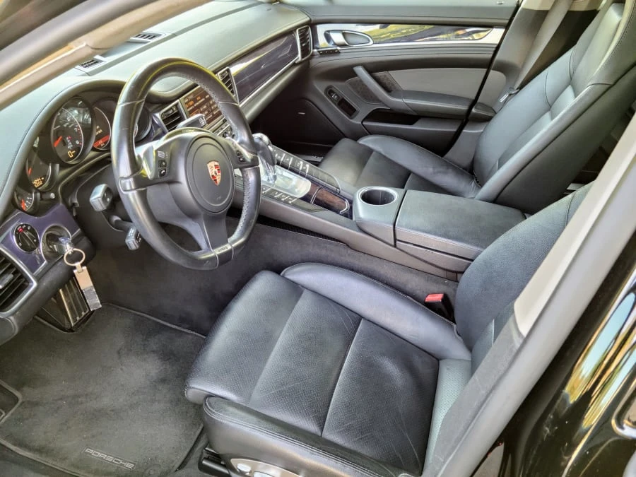 2011 Porsche 970 Panamera - Image 3 of 13