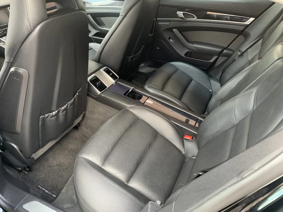 2011 Porsche 970 Panamera - Image 5 of 8