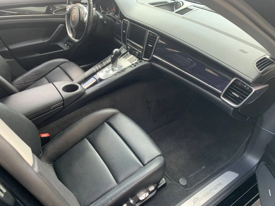 2011 Porsche 970 Panamera - Image 6 of 8