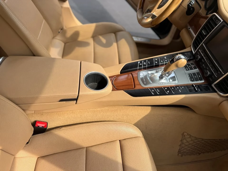 2011 Porsche 970 Panamera - Image 10 of 18