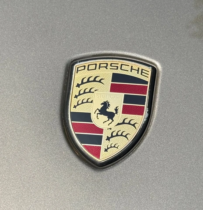 2011 Porsche 970 Panamera - Image 17 of 18