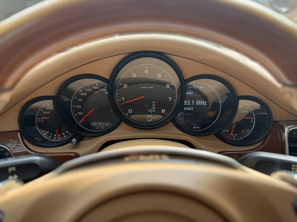 2011 Porsche 970 Panamera - Image 11 of 18