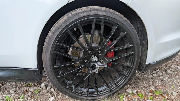 2011 Porsche 970 Panamera - Image 10 of 18