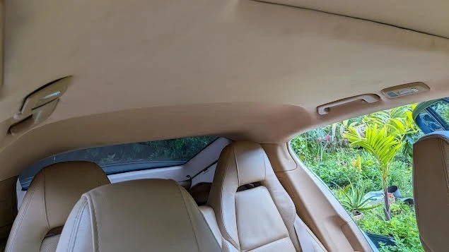 2011 Porsche 970 Panamera - Image 14 of 18