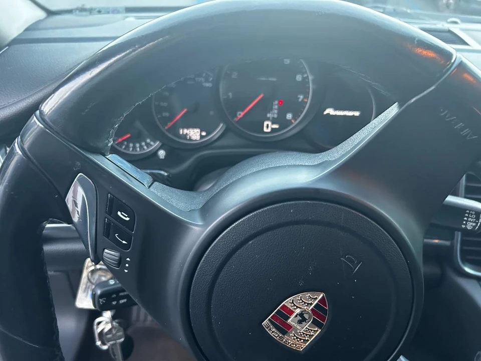 2011 Porsche 970 Panamera - Image 5 of 10