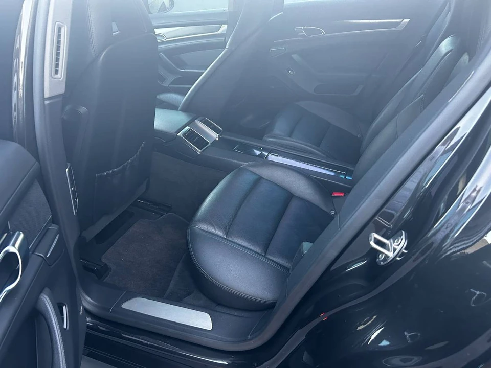 2011 Porsche 970 Panamera - Image 3 of 10