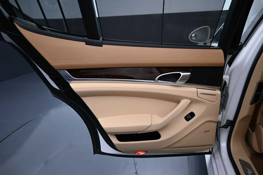 2011 Porsche 970 Panamera - Image 18 of 31