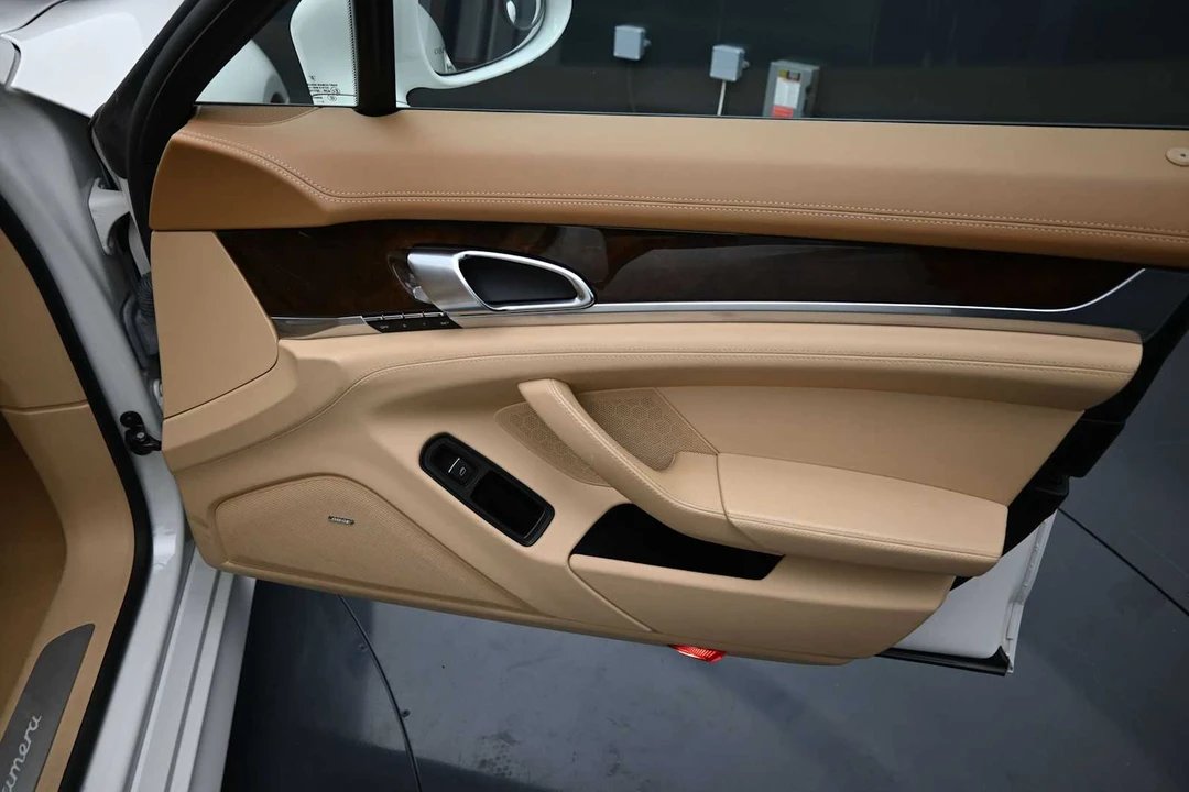 2011 Porsche 970 Panamera - Image 21 of 31