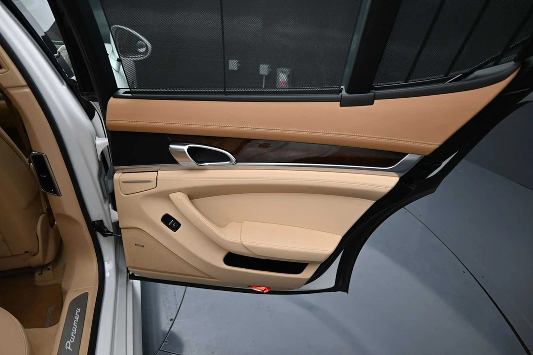 2011 Porsche 970 Panamera - Image 20 of 31
