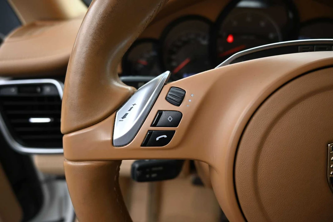 2011 Porsche 970 Panamera - Image 15 of 31