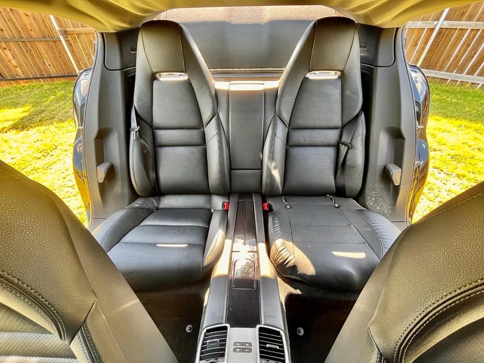 2011 Porsche 970 Panamera - Image 21 of 31