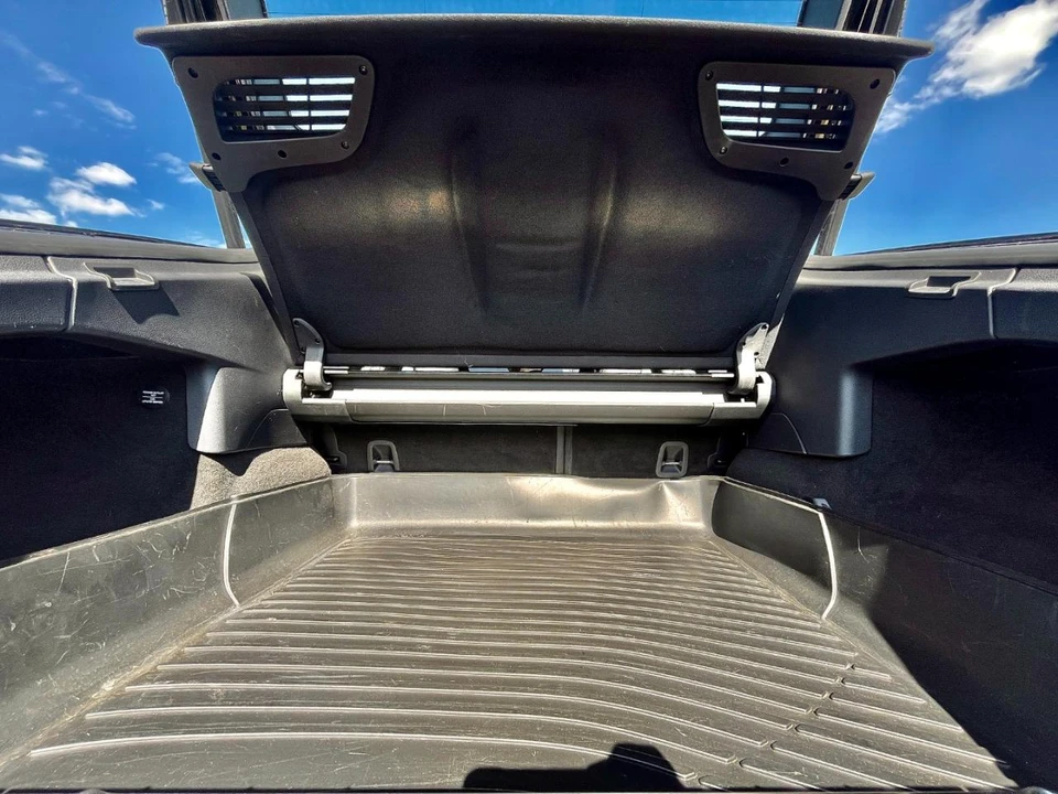 2011 Porsche 970 Panamera - Image 24 of 31