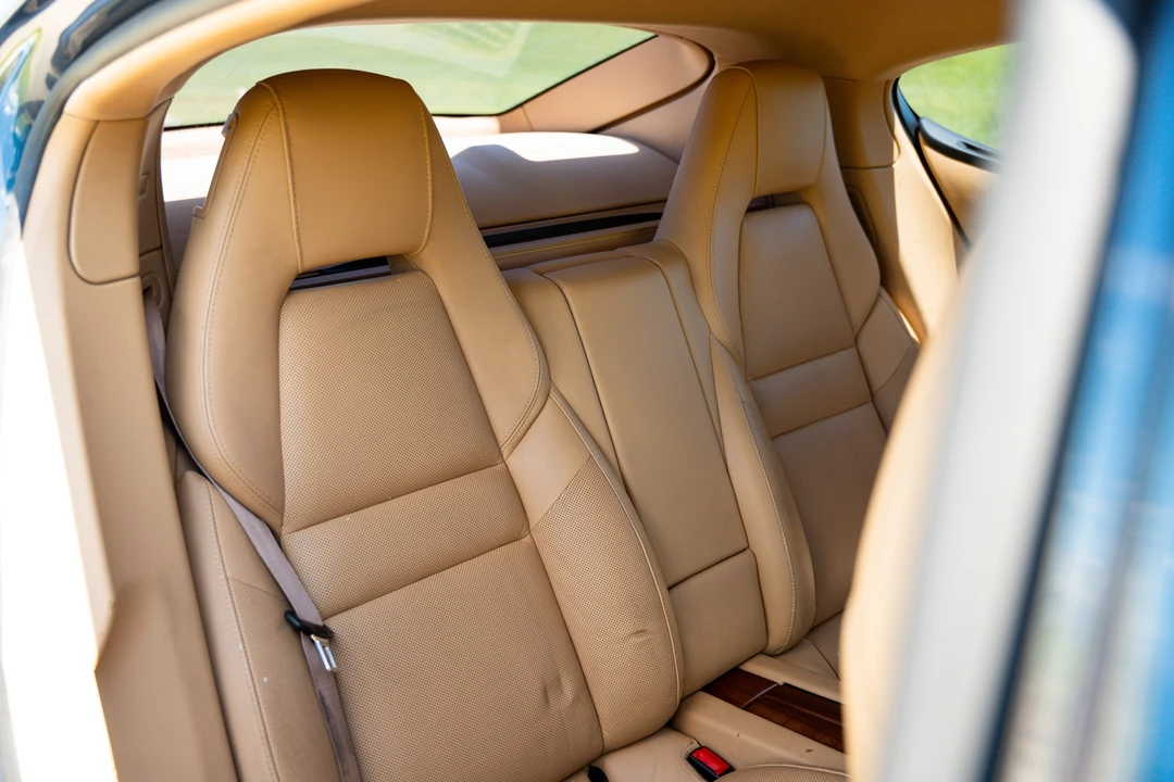 2011 Porsche 970 Panamera - Image 24 of 31