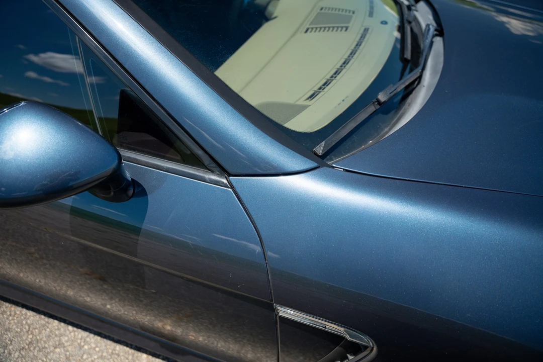 2011 Porsche 970 Panamera - Image 29 of 31