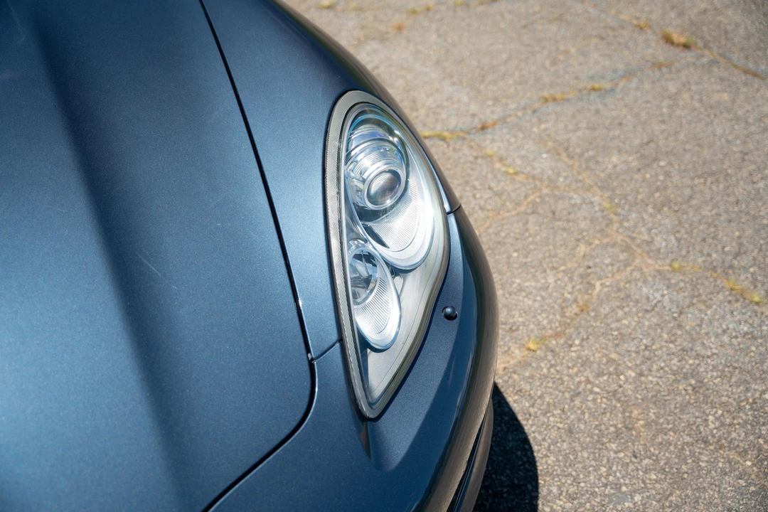 2011 Porsche 970 Panamera - Image 31 of 31