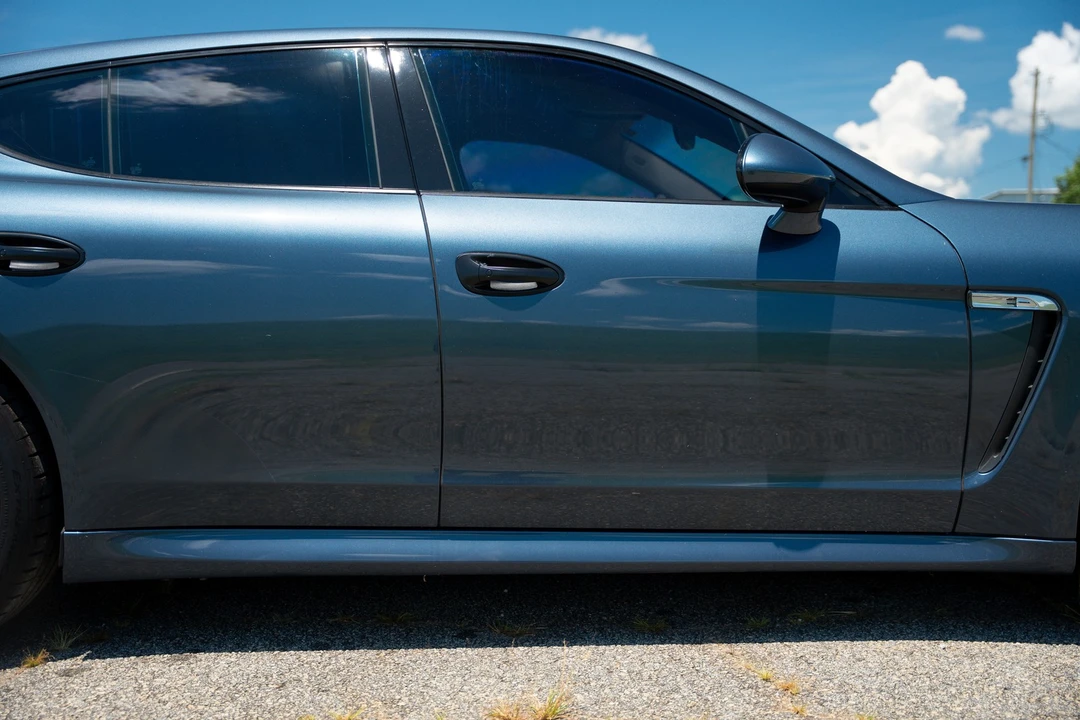 2011 Porsche 970 Panamera - Image 26 of 31