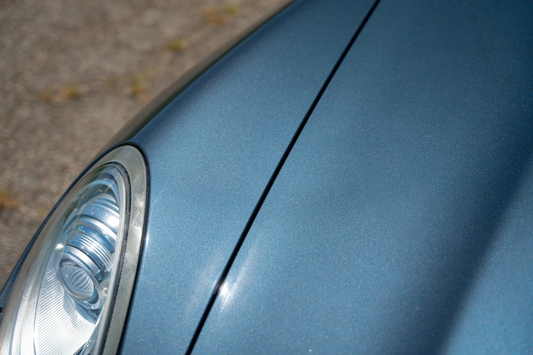 2011 Porsche 970 Panamera - Image 17 of 31