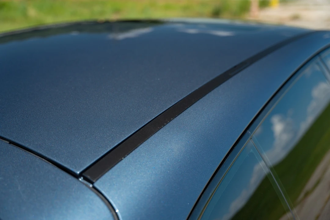 2011 Porsche 970 Panamera - Image 15 of 31