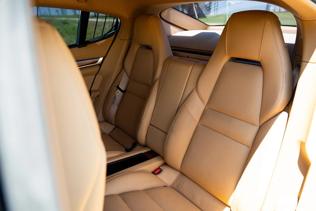2011 Porsche 970 Panamera - Image 21 of 31