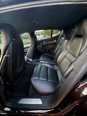 2011 Porsche 970 Panamera - Image 5 of 8