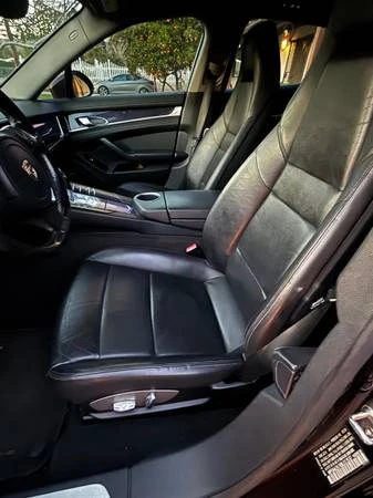 2011 Porsche 970 Panamera - Image 8 of 8
