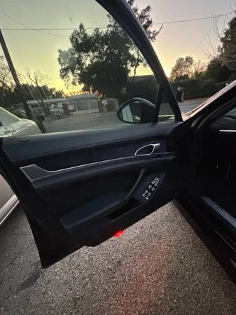 2011 Porsche 970 Panamera - Image 6 of 8