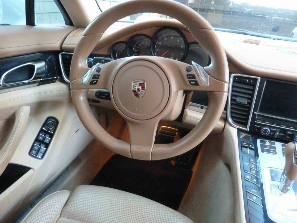 2011 Porsche 970 Panamera - Image 5 of 19