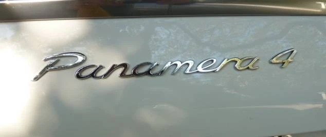 2011 Porsche 970 Panamera - Image 2 of 19