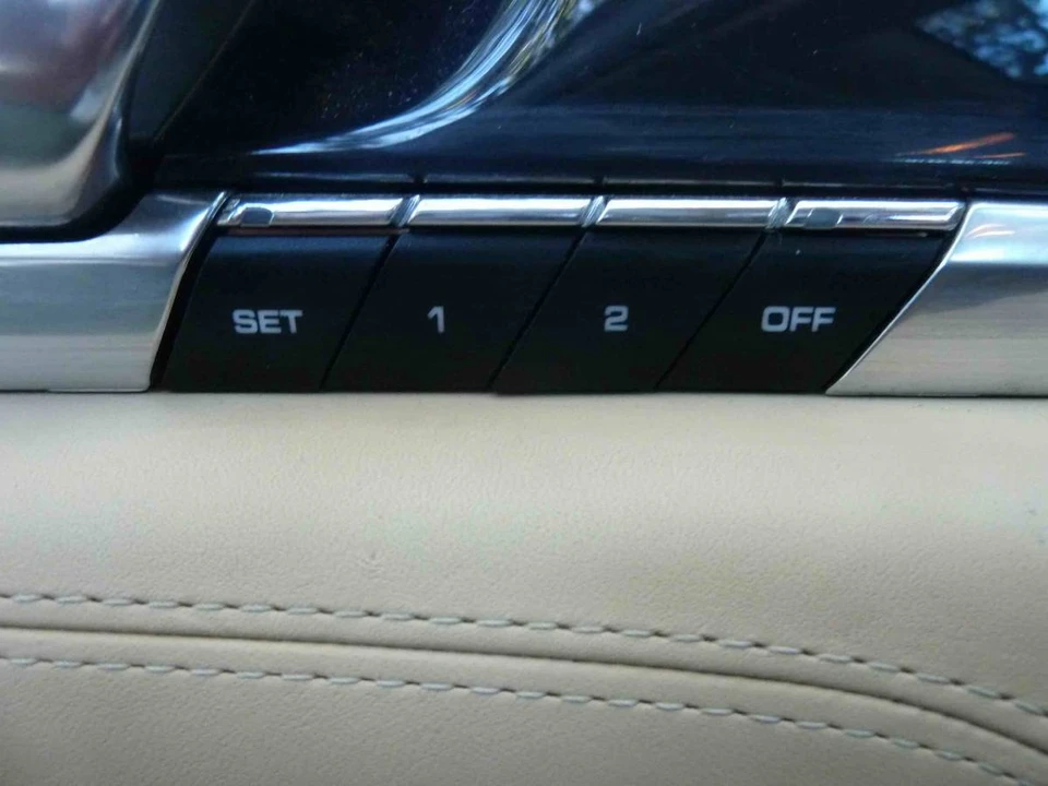 2011 Porsche 970 Panamera - Image 12 of 19