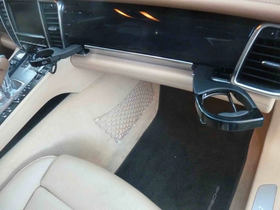 2011 Porsche 970 Panamera - Image 14 of 19