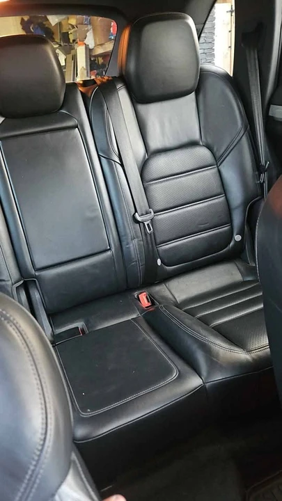 2011 Porsche 958 Cayenne - Image 12 of 14