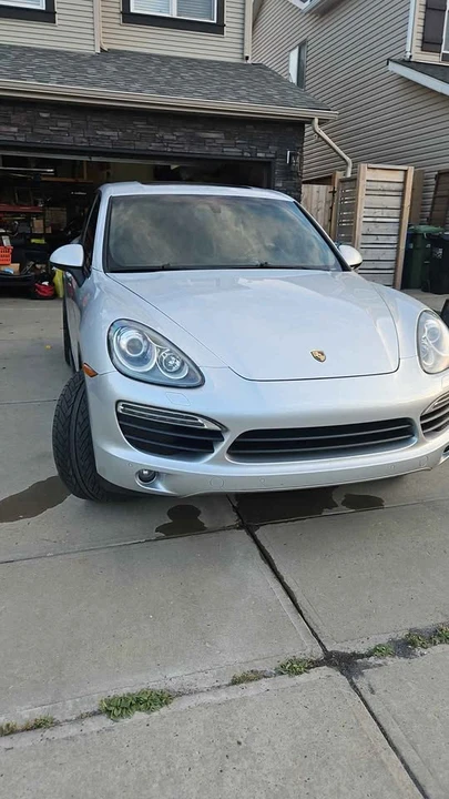2011 Porsche 958 Cayenne - Image 3 of 14